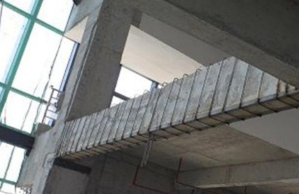 預應(yīng)力加固